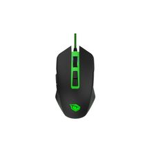 Pusat V11 Siyah Oyuncu Mouse