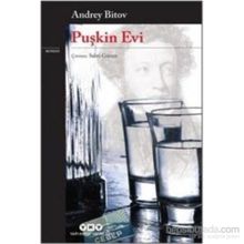 Puşkin Evi - Andrey Bitov