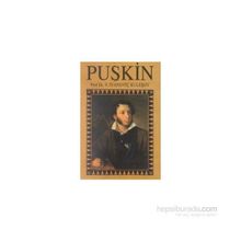 Puşkin Yaşamı ve Sanatı - v ivanovic kulesov