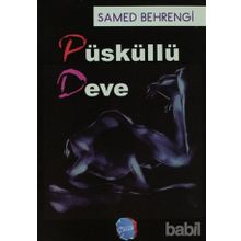 PÜSKÜLLÜ DEVE - SAMED BEHRENGI (ISBN:9789752677395)