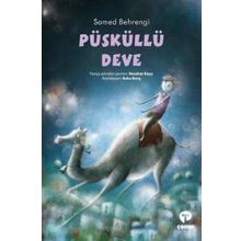 Püsküllü Deve - Samed Behrengi - Turkuvaz Çocul
