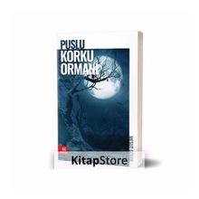 Puslu Korku Ormanı - Mesut Güler