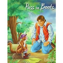 Puss in Boots - kollektif