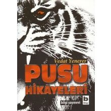 PUSU HIKÂYELERI - VEDAT YENERER