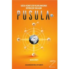 Pusula 1 - Meri İstiroti Bahar