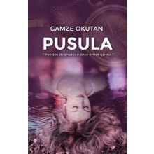 Pusula - Gamze Okutan
