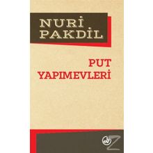 Put Yapımevleri - Nuri Pakdil