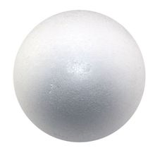 Puti 12 cm 1 Adet Köpük Top
