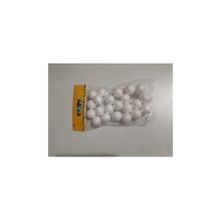 Puti 4766 20'li 3cm Köpük Top
