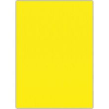 Puti 50x70 cm 10'lu Sarı Klasik Eva