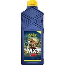 Putoline Mx 7 1 lt Motorsiklet Motor Yağı