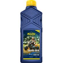 Putoline Quad RF 4+ 10W40 1 lt Motor Yağı
