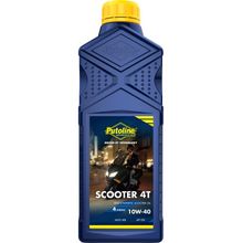 Putoline Scooter 4T 10W40 1 L Motor Yağı