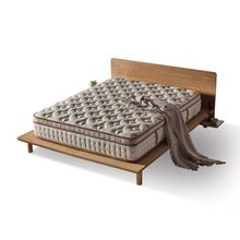 Puuf Sleep Karoline 100x200 CM Yatak