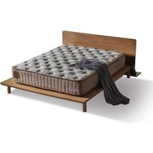 Puuf Sleep Passion Çift Bölgeli Yumuşak Sert 200x200 CM Yatak