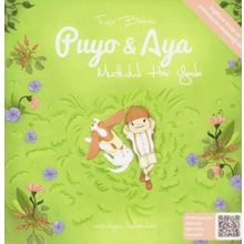 Puyo ve Aya - Mutluluk Her Yerde - Tuçe Bakan