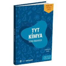Puza Yayınları TYT Kimya Soru Bankası