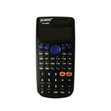 Puzzle PS-95ES Hesap Makinesi