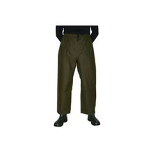 Pvc Balıkcı Motorcu Pantolon