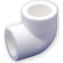 Pvc Boru 90 Derece PPRC 20 mm 10 Adet Dirsek