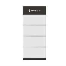 Pylontech Force-L1 Fl48074 48 Volt 74 Amper 3.55 Kw Lityum Akü