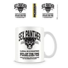 Pyramid International Anchorman Sex Panther Kupa Bardak
