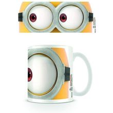 Pyramid International Despicable Me Eyes Kupa Bardak