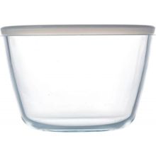 Pyrex 152P001/7048 0.6 lt Cook & Freez Cam Kapaklı Saklama Kabı