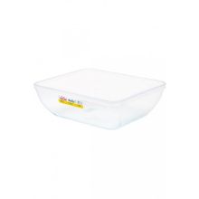 Pyrex 344b000/3046 28x22x9 cm 3.4 lt Dikdörtgen Fırın Kabı