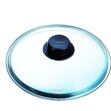 Pyrex B24cl00 / 7046 24 cm Cam Kapak