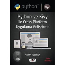 Python ve Kivy İle Cross Platform Uygulama Geliştirme - Yahya Kesenek