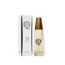 Q Life 179 EDT 50 ml Kadın Parfüm