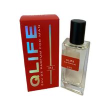 Q Life 253 EDP 50 ml Erkek Parfüm