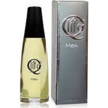 Q Life No:214 EDT 50 ml Erkek Parfüm