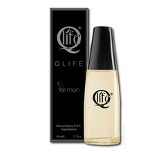 Q Life No:226 EDC 50 ml Erkek Parfüm