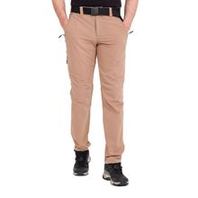 Q Steinbock 50540 Hades Siyah Erkek Pantolon