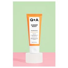 Q+A Ginger Root 75 ml Nemlendirici