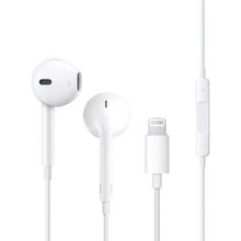Qasul Apple iPhone Girişli Mikrofonlu Kablolu Kulaklık 7 8 x Xs Xr 11 12 13 Pro 14. 14PRO Max Uyumlu