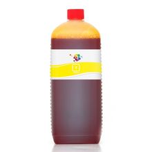 QC Brother DCP-T920DW Uyumlu 1000 ml Y Yellow Sarı Dye Yazıcı Mürekkebi