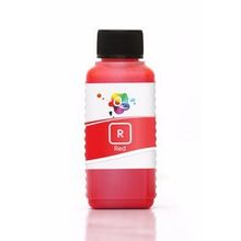 QC Canon Imageprograf IPF5000 Yazıcı Uyumlu Pro Serisi 100 ml R Pigment Kırmızı Kartuş Mürekkebi