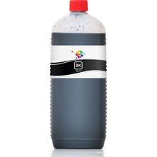 QC Canon Imageprograf IPF5000 Yazıcı Uyumlu Pro Serisi 1000 ml BK Pigment Siyah Kartuş Mürekkebi