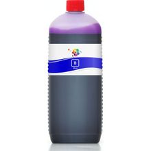 QC Canon Imageprograf IPF5100 Yazıcı Uyumlu Pro Serisi 1000 ml C Pigment Mavi Kartuş Mürekkebi
