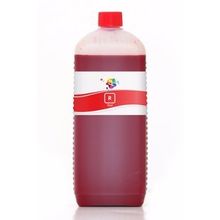 QC Canon Imageprograf IPF5100 Yazıcı Uyumlu Pro Serisi 1000 ml R Pigment Kırmızı Kartuş Mürekkebi