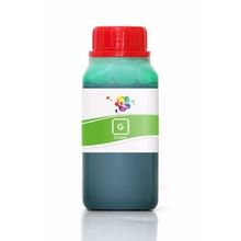 QC Canon Imageprograf IPF5100 Yazıcı Uyumlu Pro Serisi 250 ml G Pigment Yeşil Kartuş Mürekkebi
