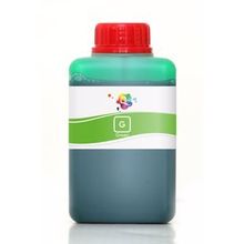 Qc Canon Imageprograf IPF5100 Yazıcı Uyumlu Pro Serisi 500 ml G Pigment Yeşil Kartuş