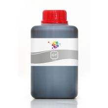 QC Canon Imageprograf IPF6000S Yazıcı Uyumlu Pro Serisi 500 ml Gy Pigment Gri Kartuş Mürekkebi