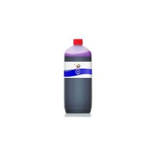 QC Canon Imageprograf IPF6200 Yazıcı Uyumlu Pro Serisi 1000 ml B Pigment Gök Mavi Kartuş Mürekkebi