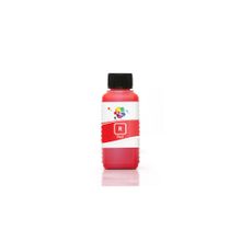 QC Canon Imageprograf IPF6400 Yazıcı Uyumlu Pro Serisi 100 ml R Pigment Kırmızı Kartuş Mürekkebi