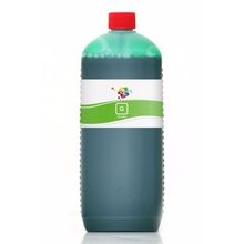 QC Canon Imageprograf IPF6400 Yazıcı Uyumlu Pro Serisi 1000 ml G Pigment Yeşil Kartuş Mürekkebi