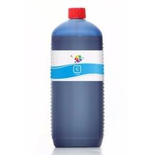 QC Canon Imageprograf IPF6400S Yazıcı Uyumlu Pro Serisi 1000 ml C Pigment Mavi Kartuş Mürekkebi